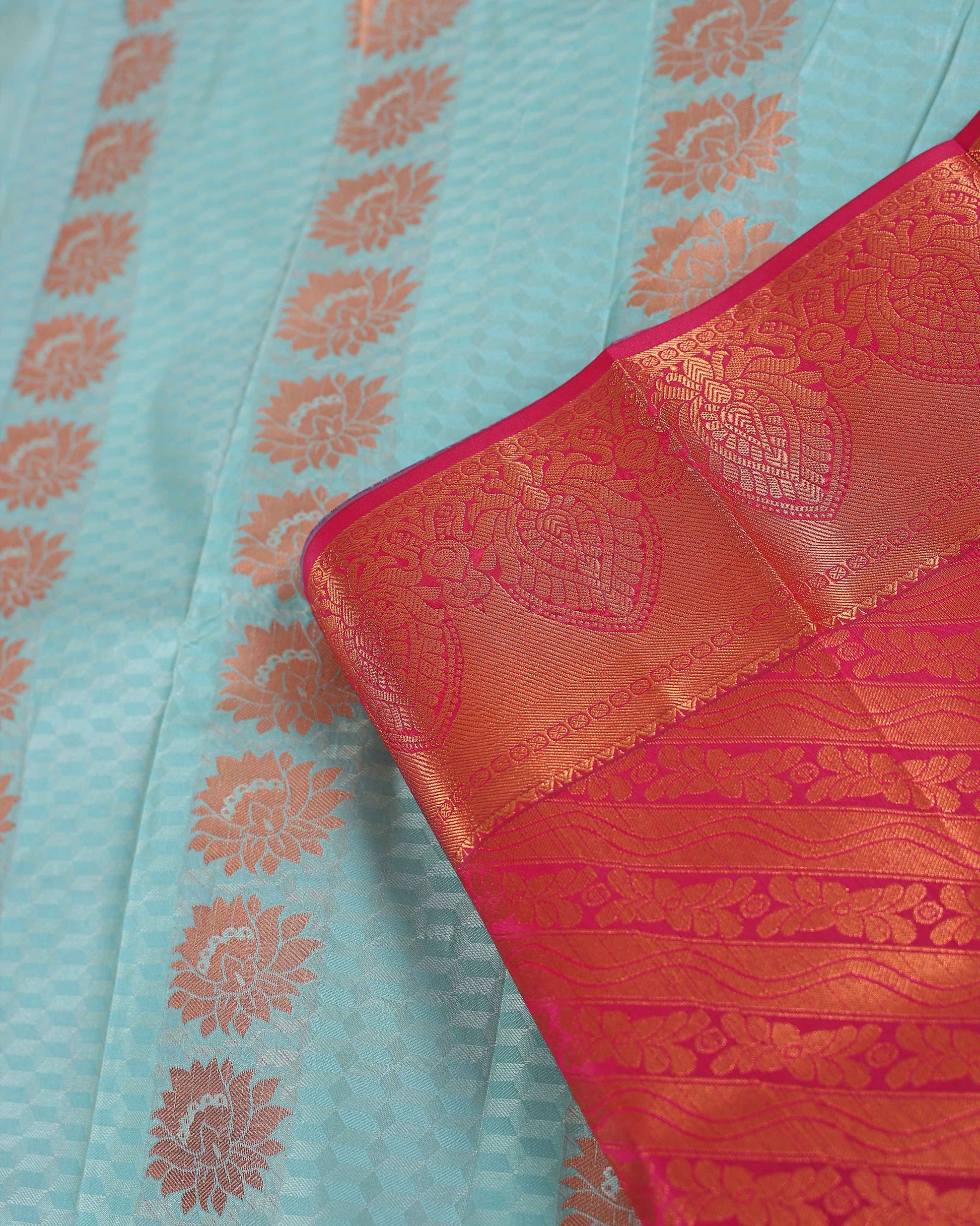  Offer Silk Saree-head