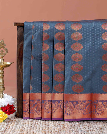 Buy 1 Get 2 Offer Silk Saree
