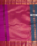 Buy 1 Get 2 Offer Silk Saree