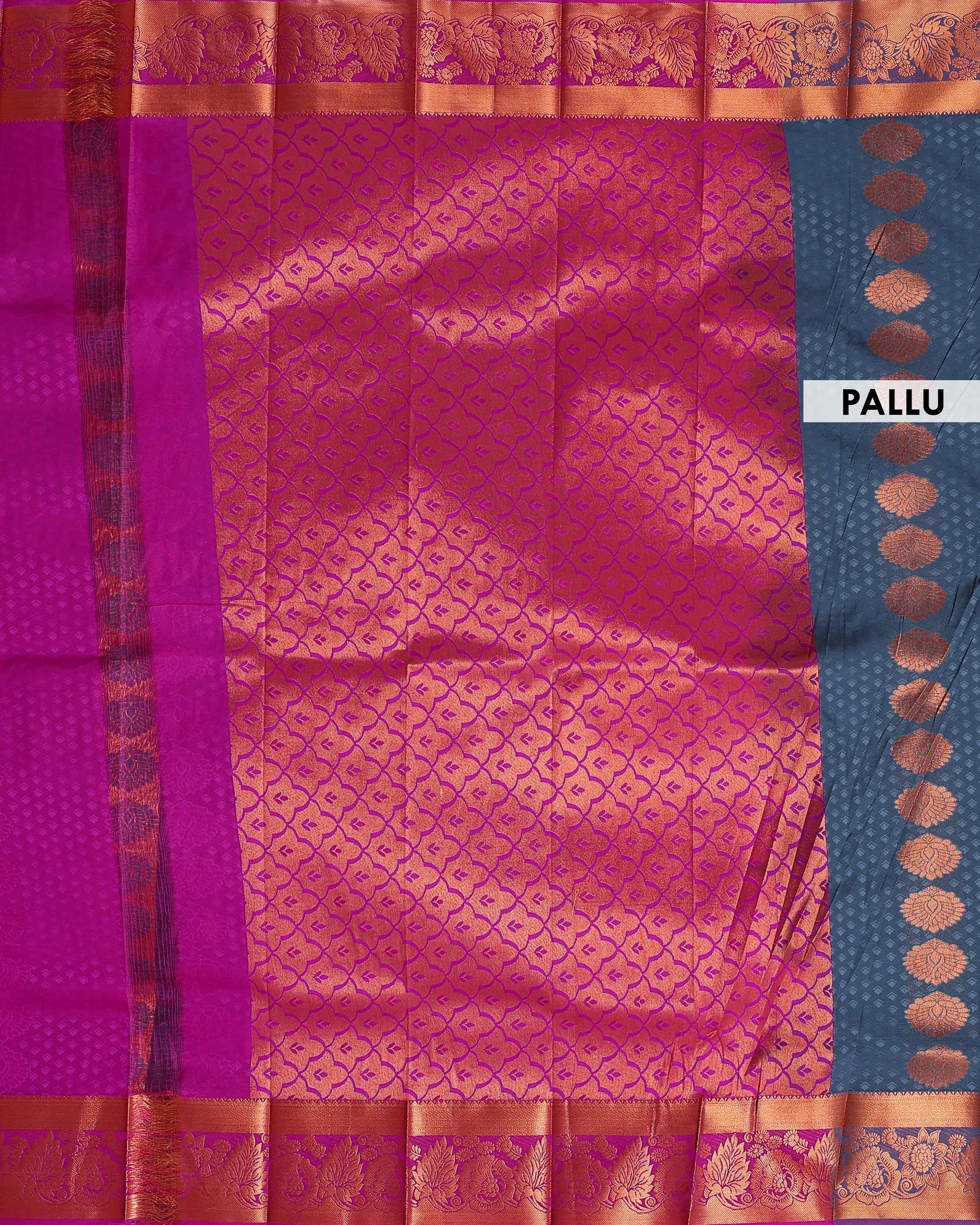 Buy 1 Get 2 Offer Silk Saree
