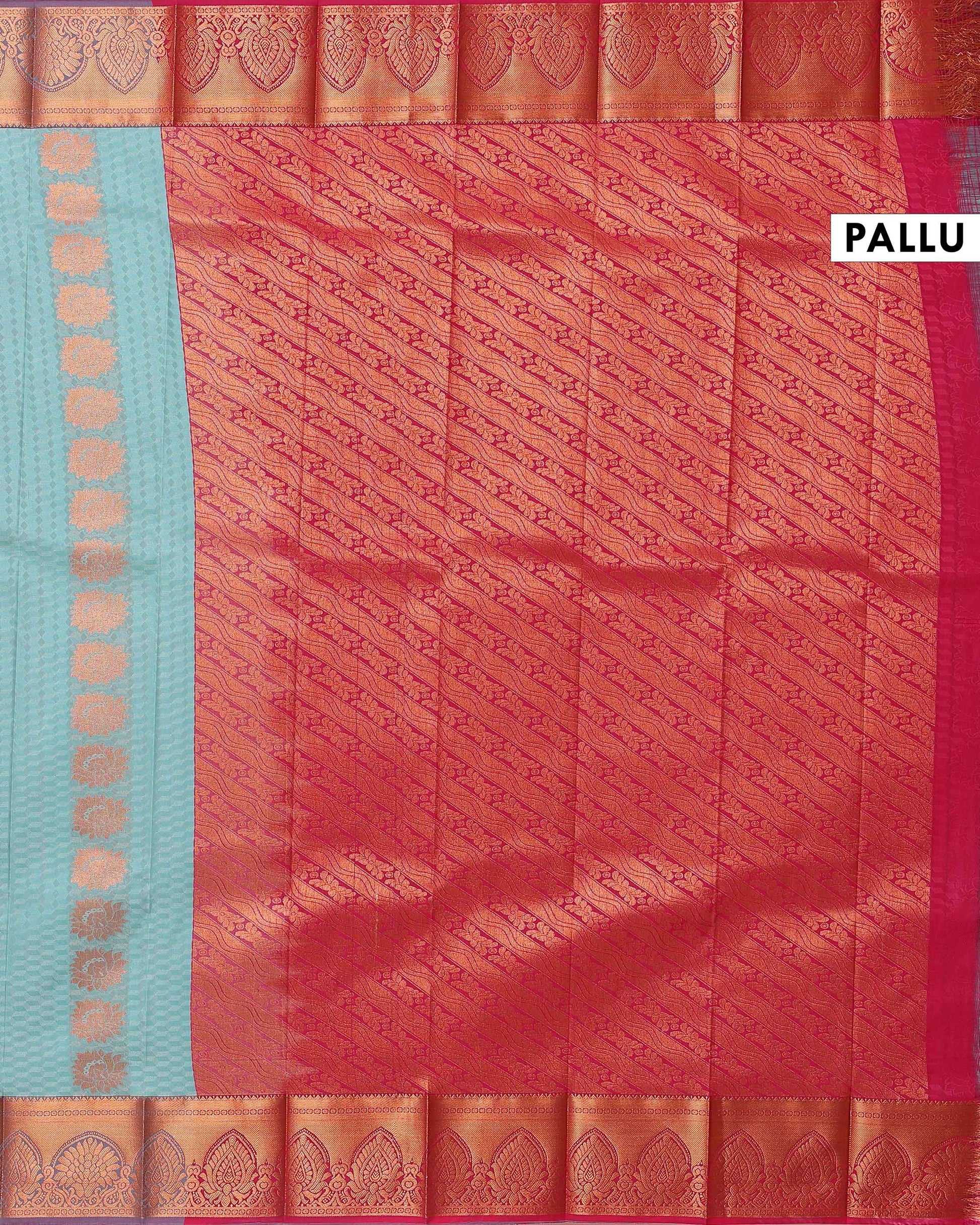  Offer Silk Saree-head