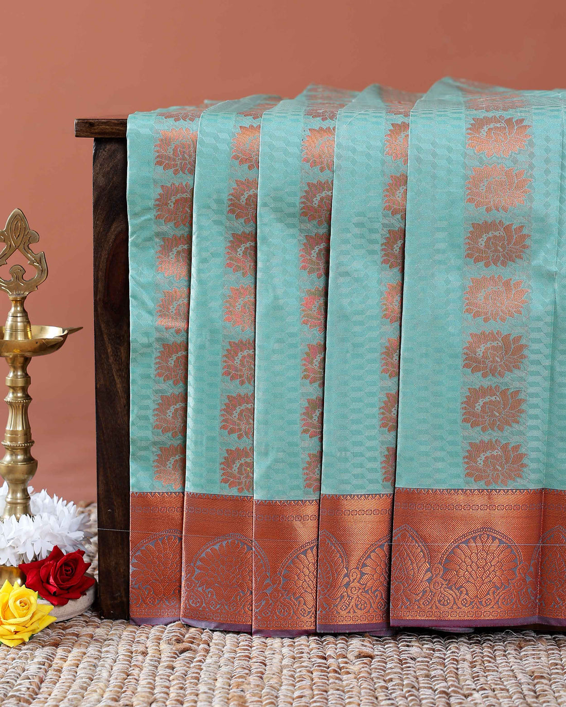 Buy 1 Get 2 Offer Silk Saree