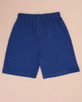 SHORTS - BLUE