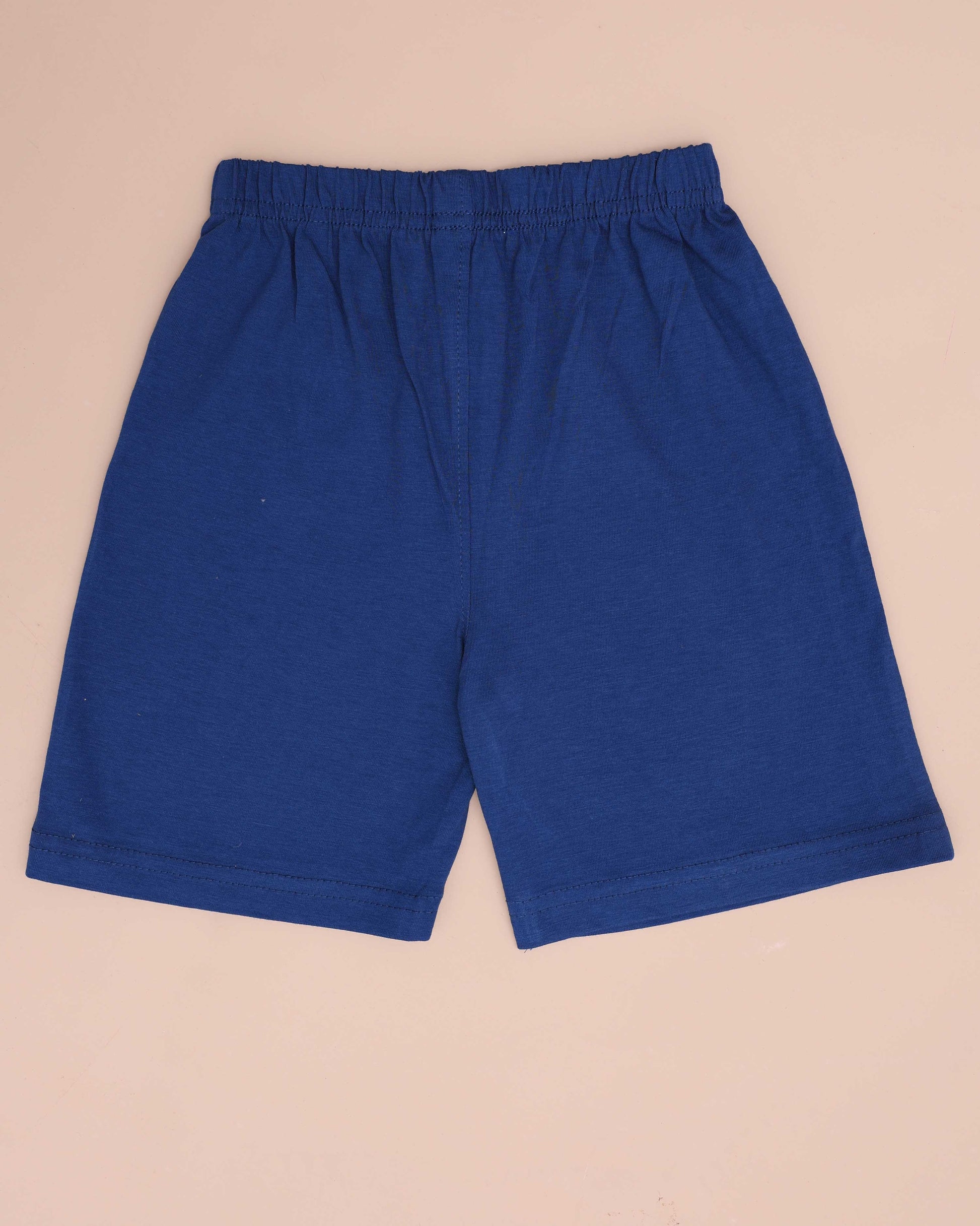 SHORTS - BLUE