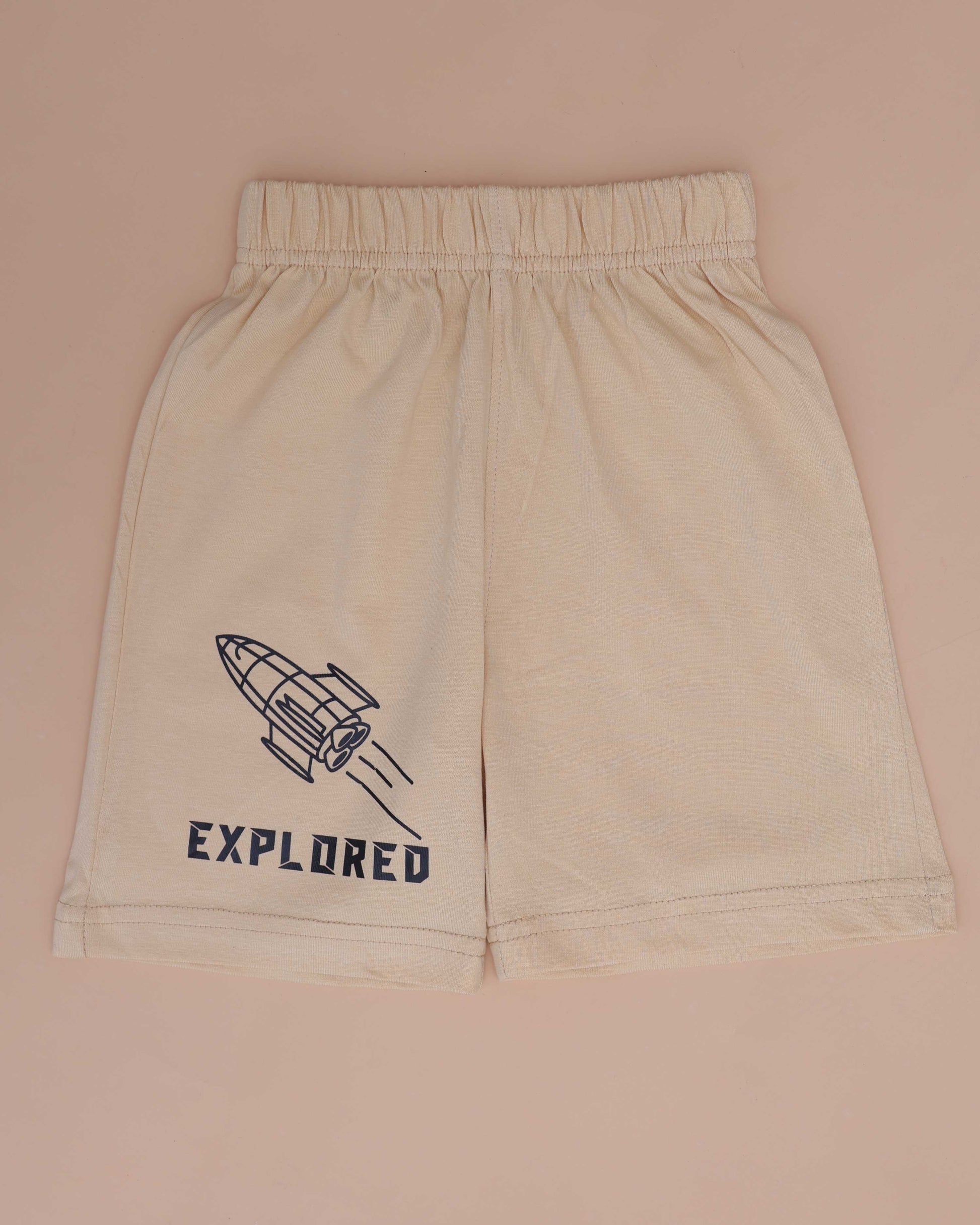 SHORTS - SANDAL- MAIN