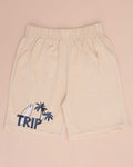 SHORTS - SANDAL