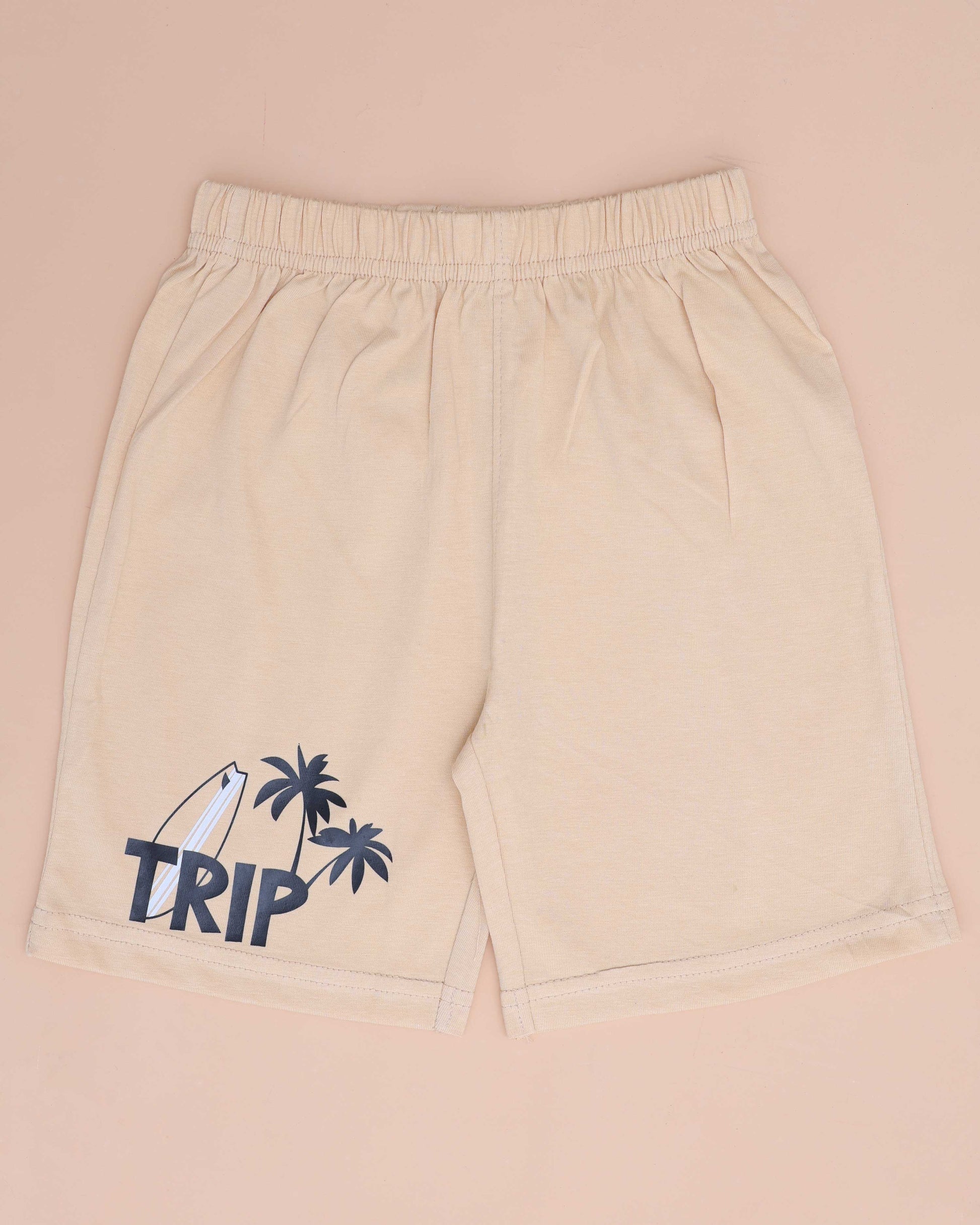 SHORTS - SANDAL