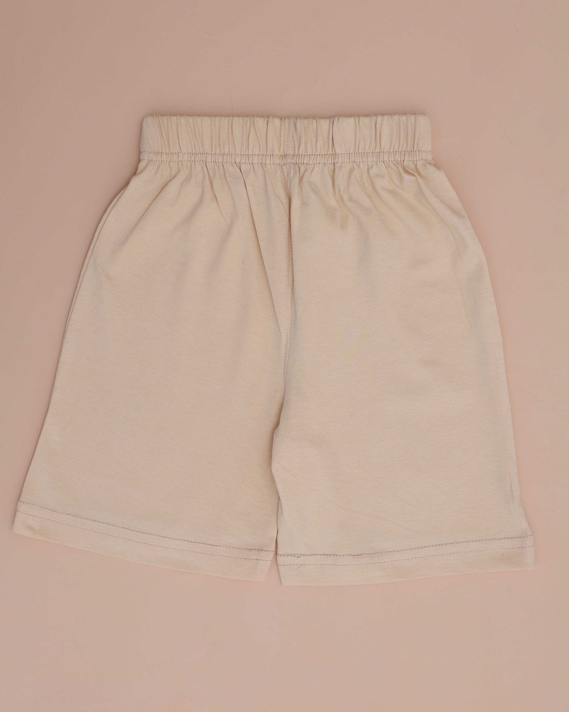 SHORTS - SANDAL 