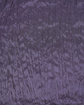 Stylish Women’s Dupatta in Soft Textured with Wrinkled Finish and Decorative Tassel Edges - Dark Grey-Full Image