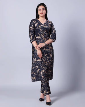 Dark Blue