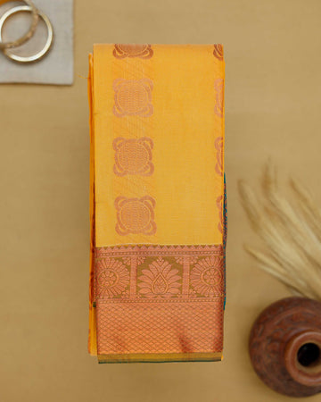 Buy 1 Get 2 Offer Silk Saree