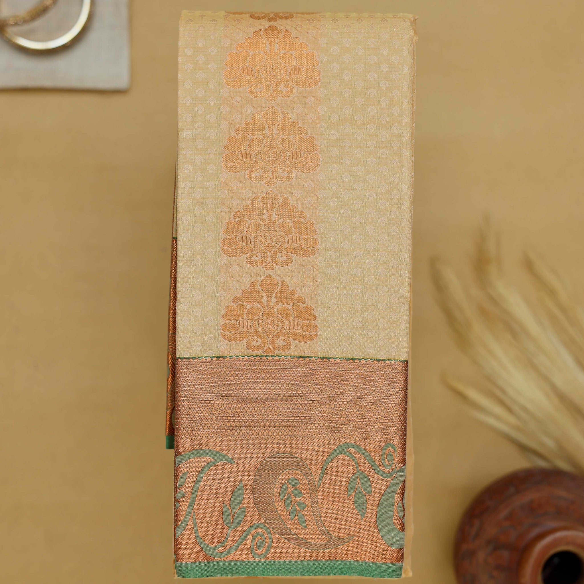Buy 1 Get 2 Offer Silk Saree