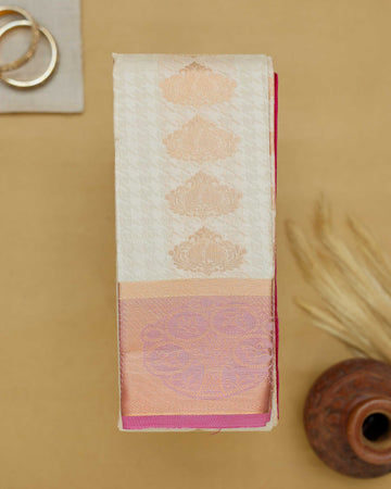 Buy 1 Get 2 Offer Silk Saree