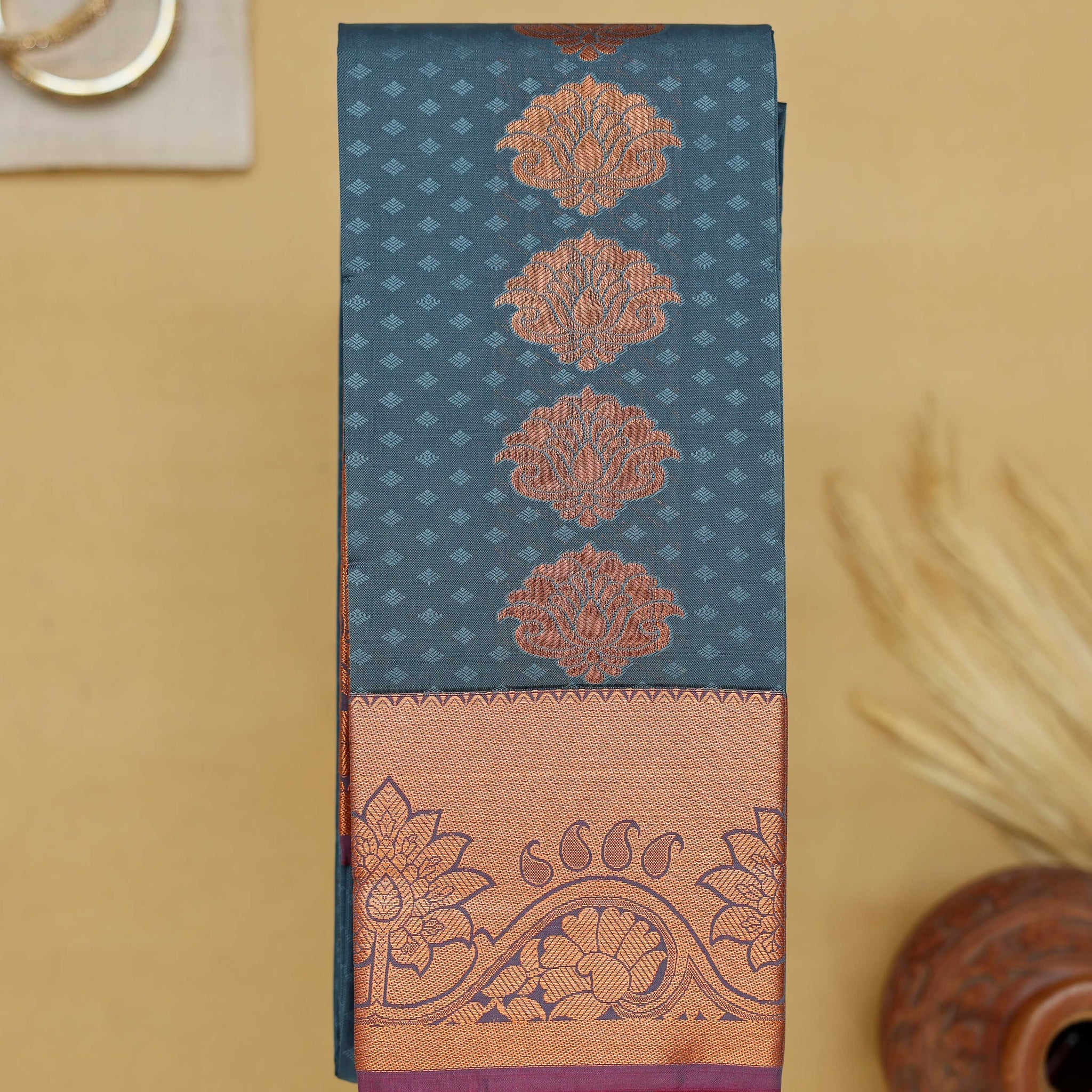 Buy 1 Get 2 Offer Silk Saree