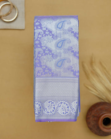 Buy 1 Get 2 Offer Silk Saree