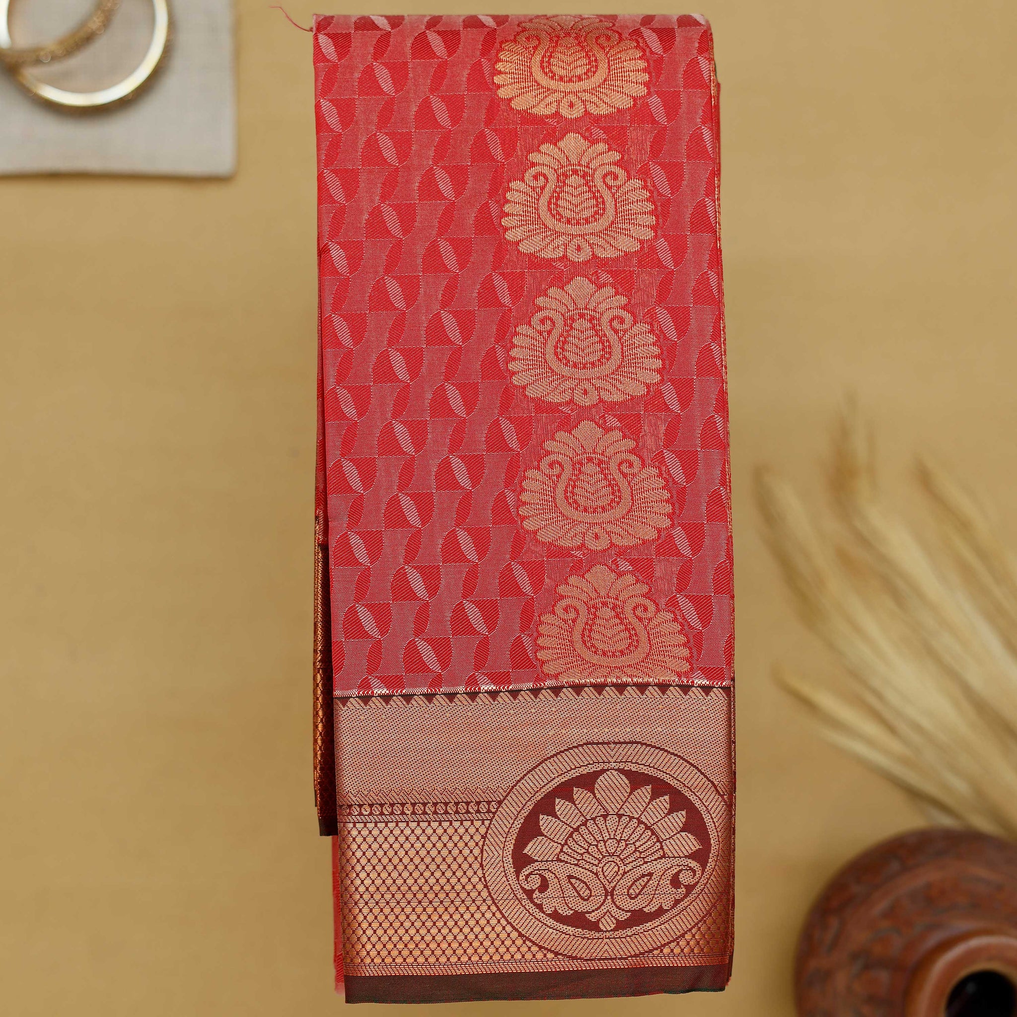 Buy 1 Get 2 Offer Silk Saree