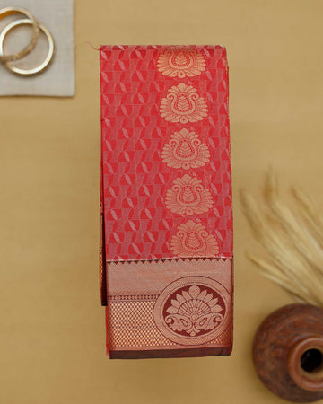 Buy 1 Get 2 Offer Silk Saree