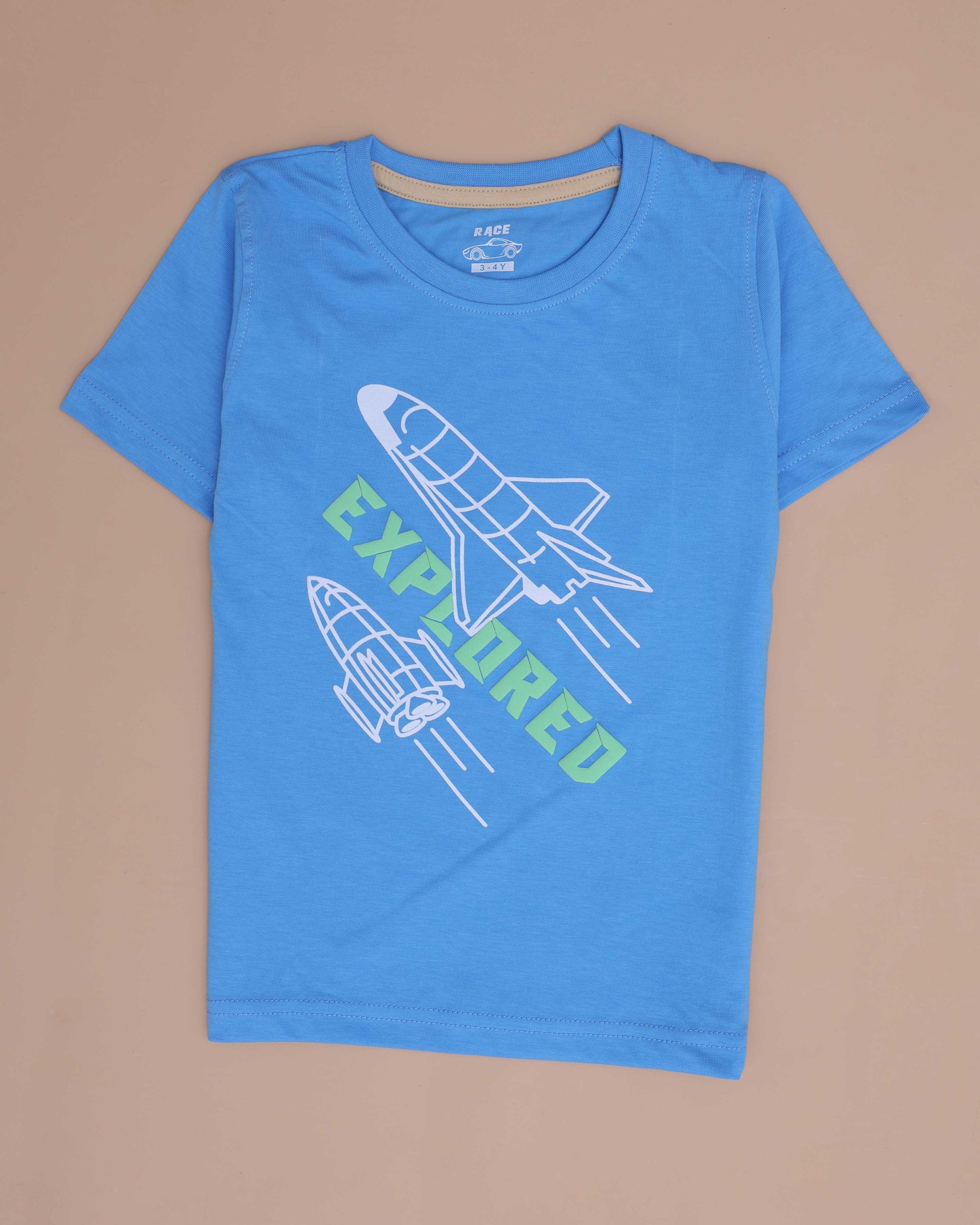T SHIRT - MAIN