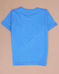 T SHIRT BACK IMAGE