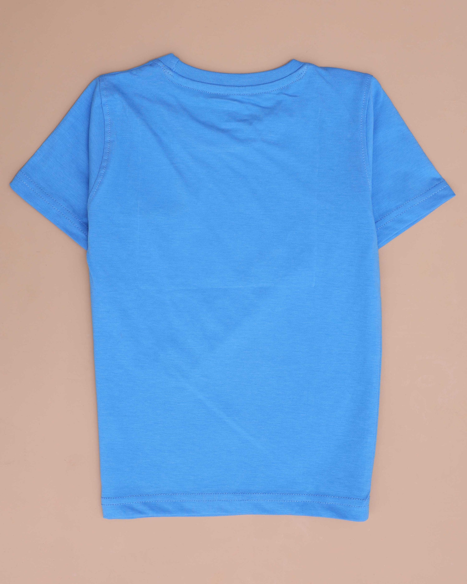 T SHIRT BACK IMAGE
