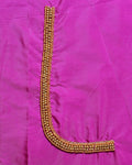  Thread Work - Pink