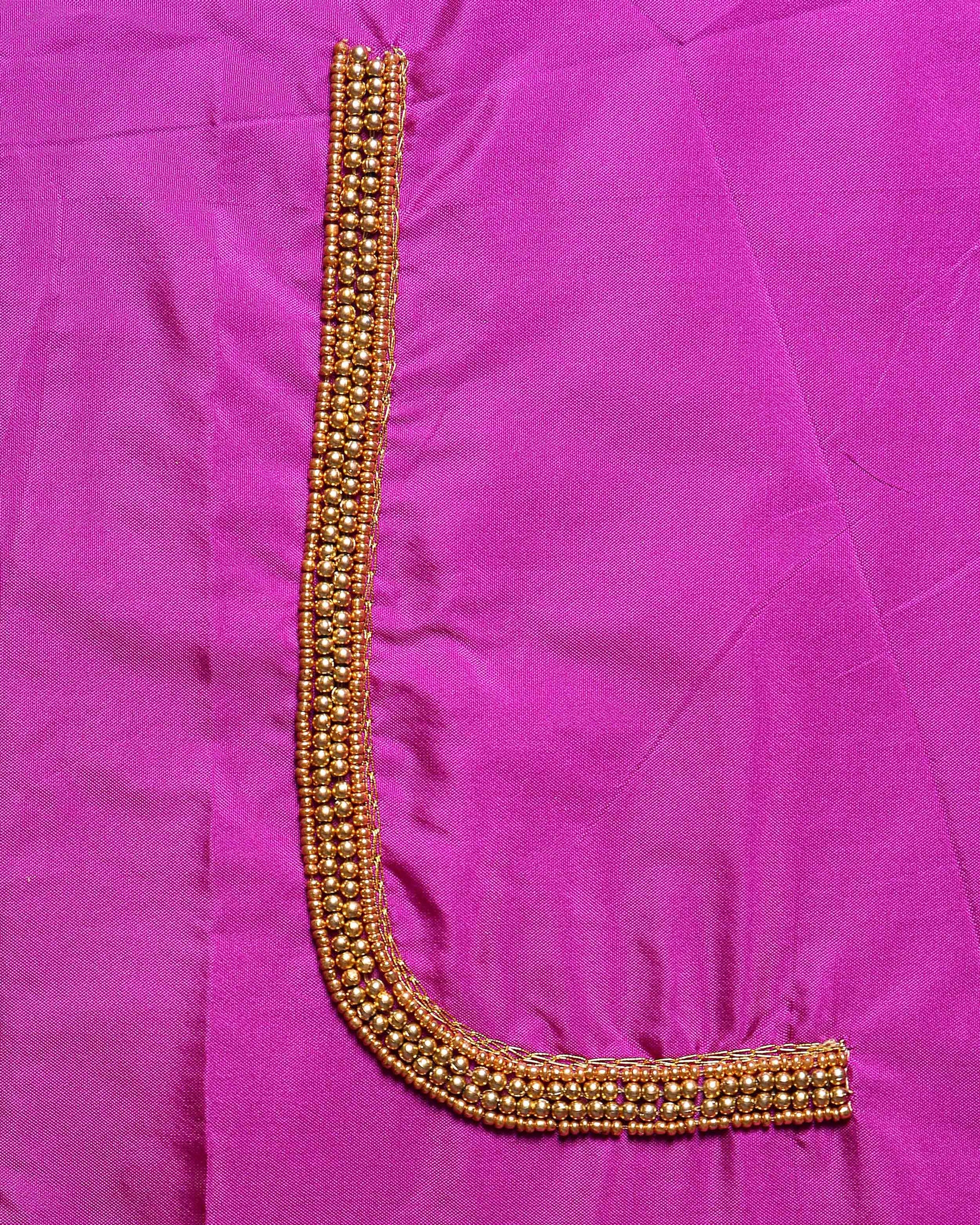  Thread Work - Pink