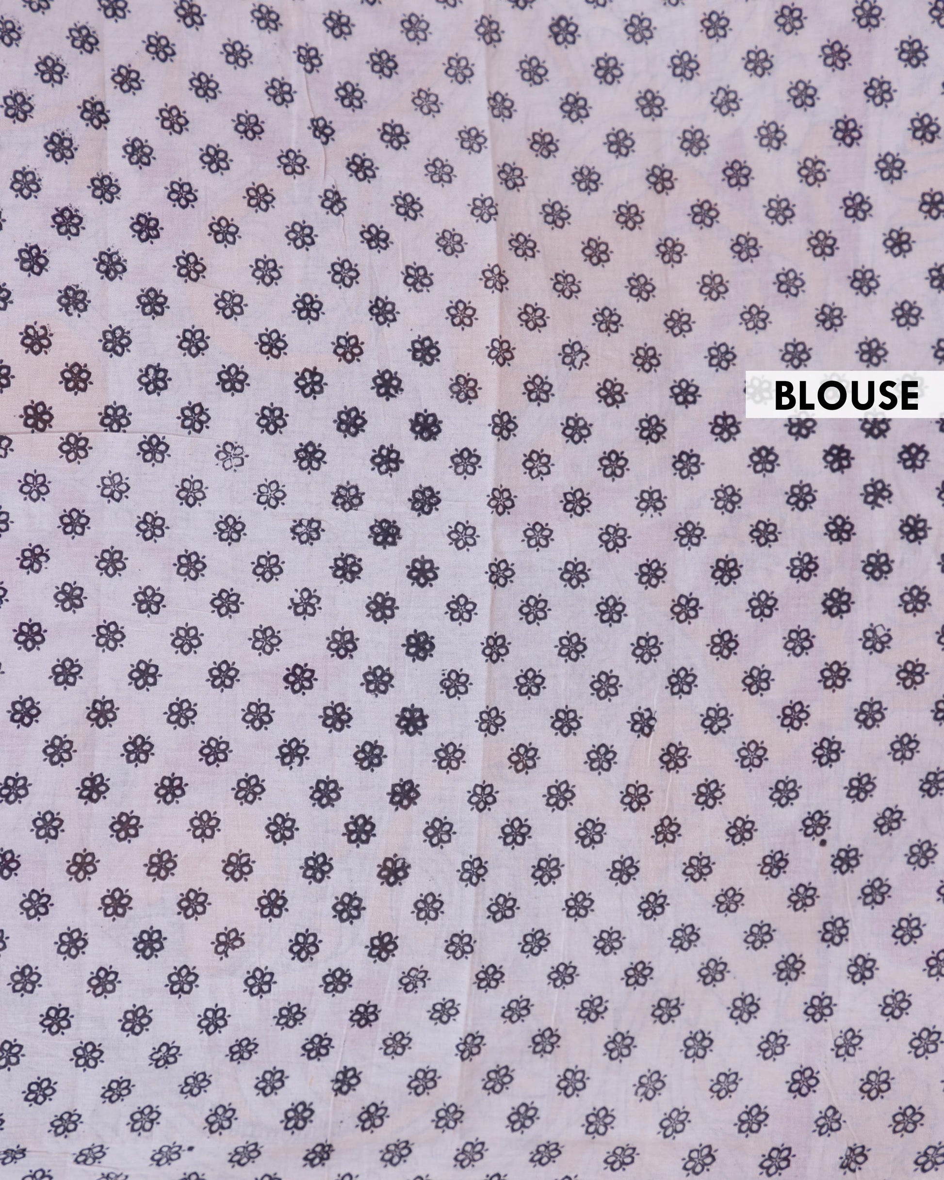 Traditional Hand Painted Kalamkari Cotton Saree with Traditional Mythological Narrative Motifs  - Multi