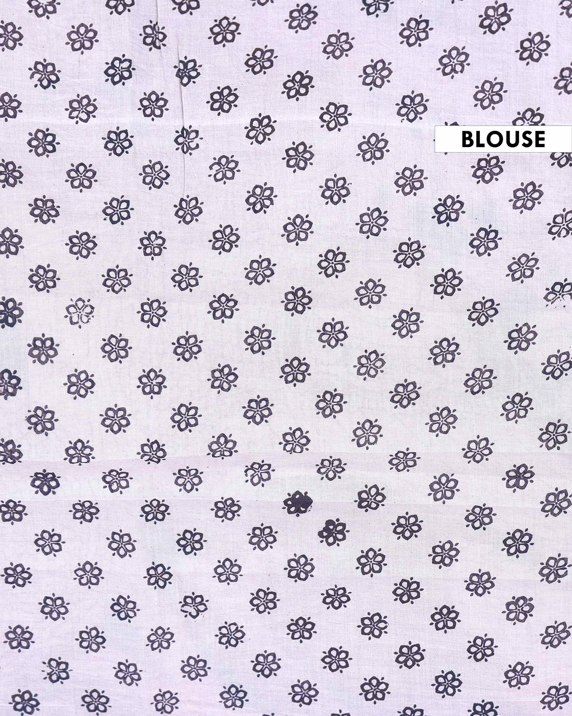 Traditional Hand Painted Kalamkari Cotton Saree with Traditional art & Cow Motifs - Green