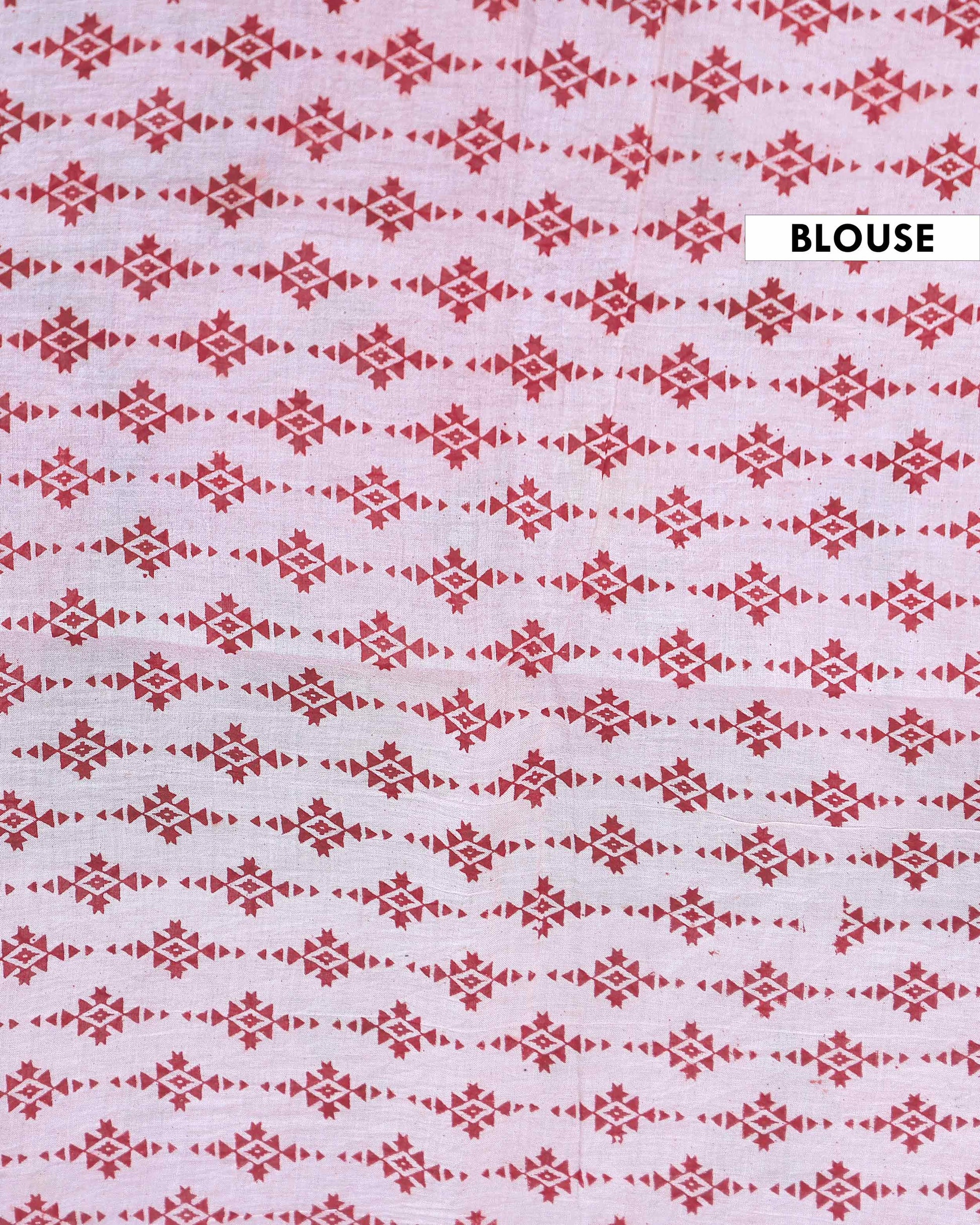 Traditional Handcrafted Kalamkari Cotton Saree with Traditional Peacock Motifs - Green