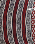 Traditional_Handcrafted_Mulmul_Saree_with_Intricate_Block_Print_Designs_-_Maroon-Pallu