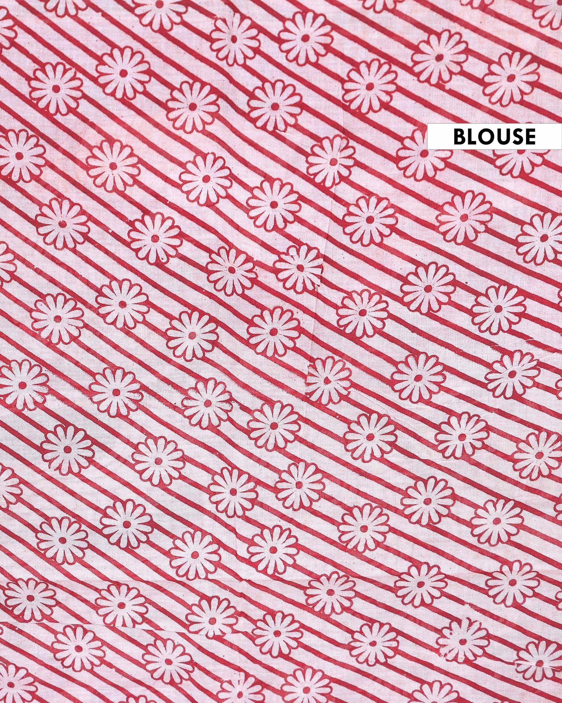 Traditional Handloom Kalamkari Cotton Saree with Intricate Avian and Floral Motifs - Green