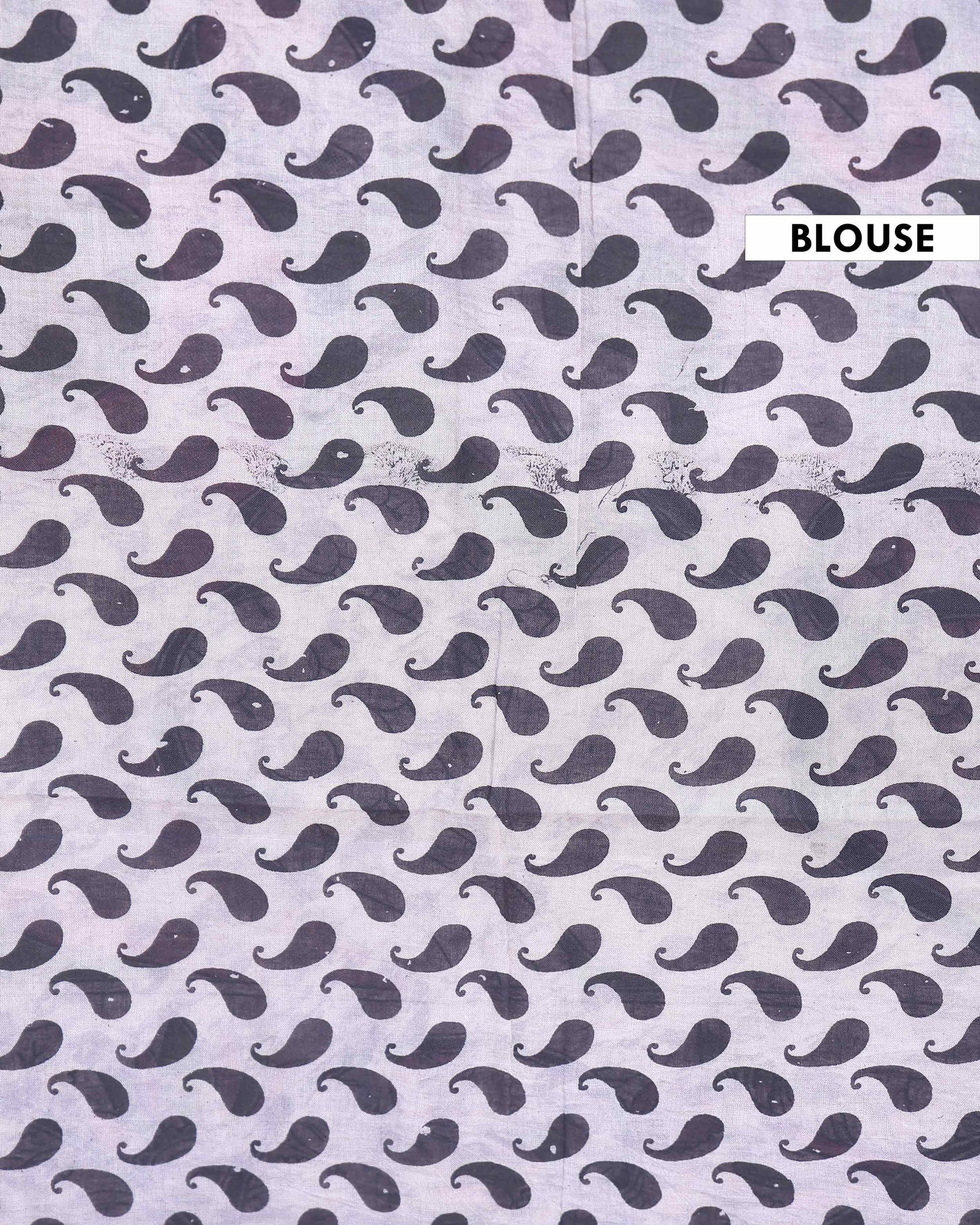 Traditional Handloom Kalamkari Cotton Saree with Traditional Floral & Avian Motifs  - Pink