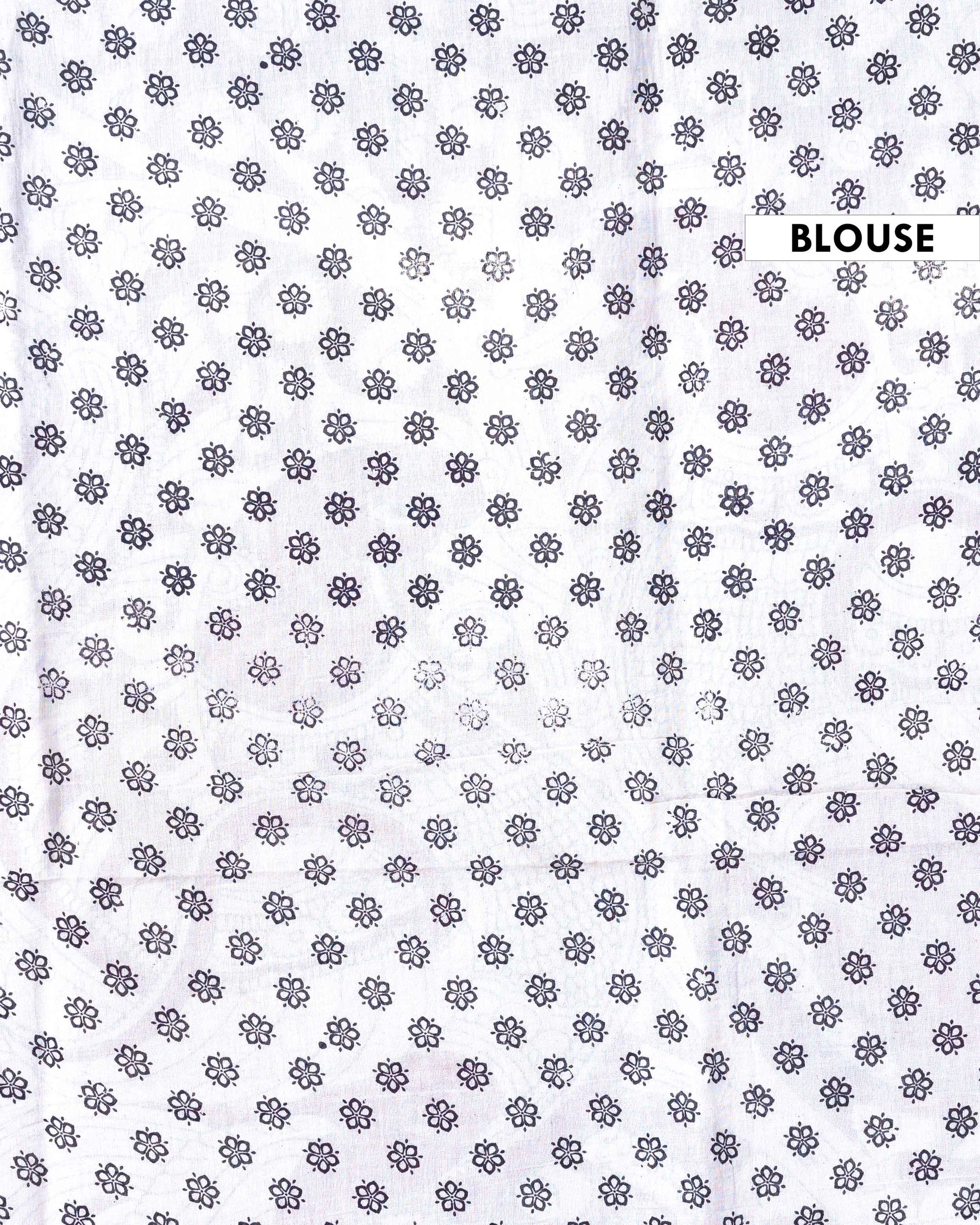 Traditional Handloom Kalamkari Cotton Saree with Traditional Floral and Peacock Motifs - Red