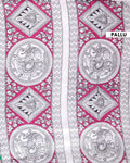 Traditional_Kalamkari_Hand-Painted_Cotton_Saree_with_Nature-Inspired_Motifs_-_Pallu