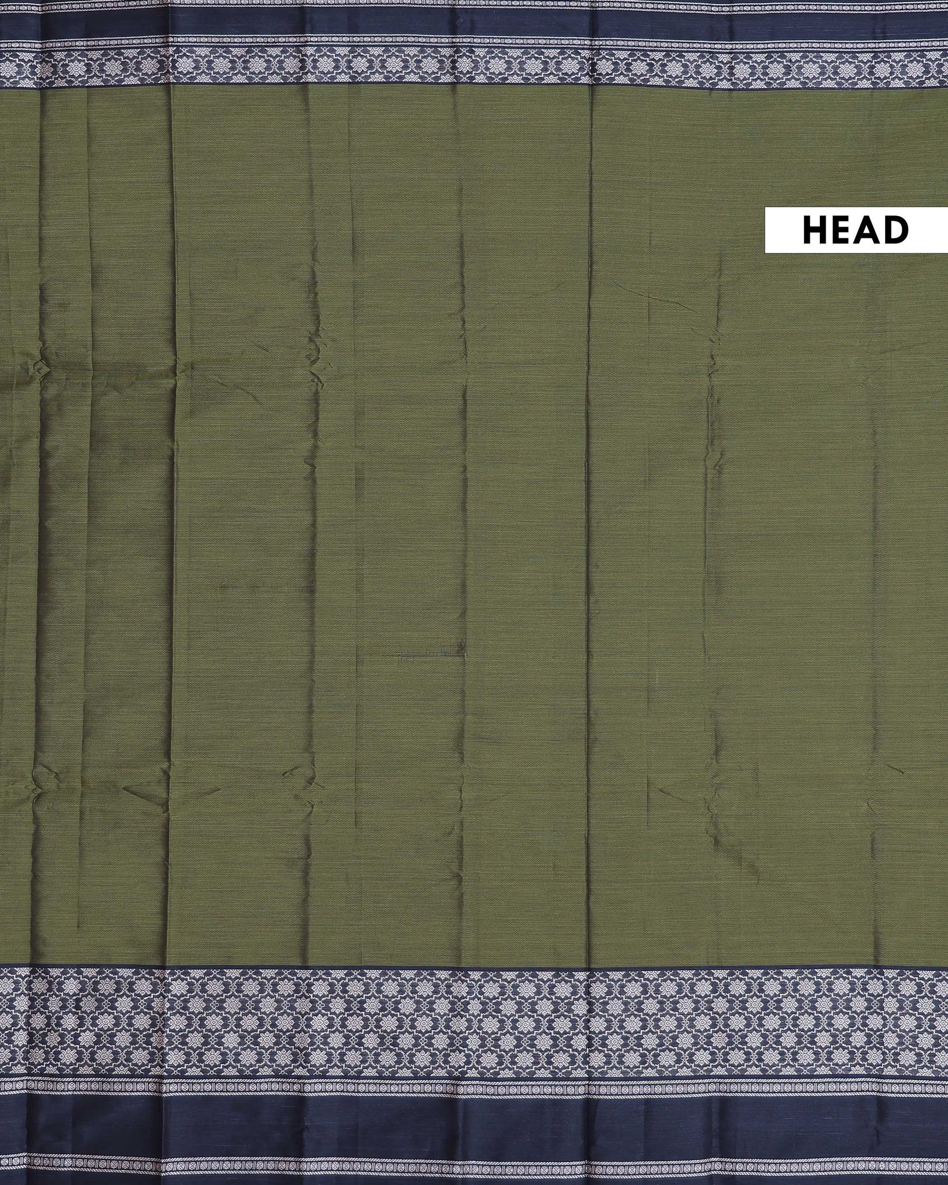 Traditional_Narayanpet_Handloom_Cotton_Saree_with_Intricate_Zari_Woven_Contrast_Border_and_Ethnic_Motifs_-_Green-one