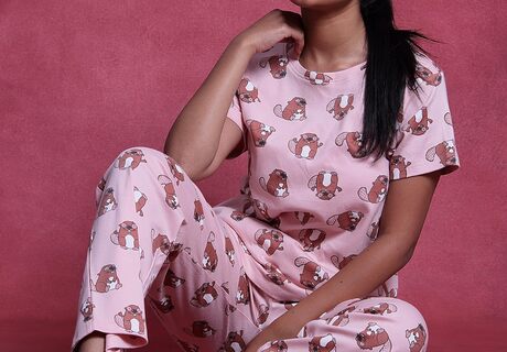 Nightwear 