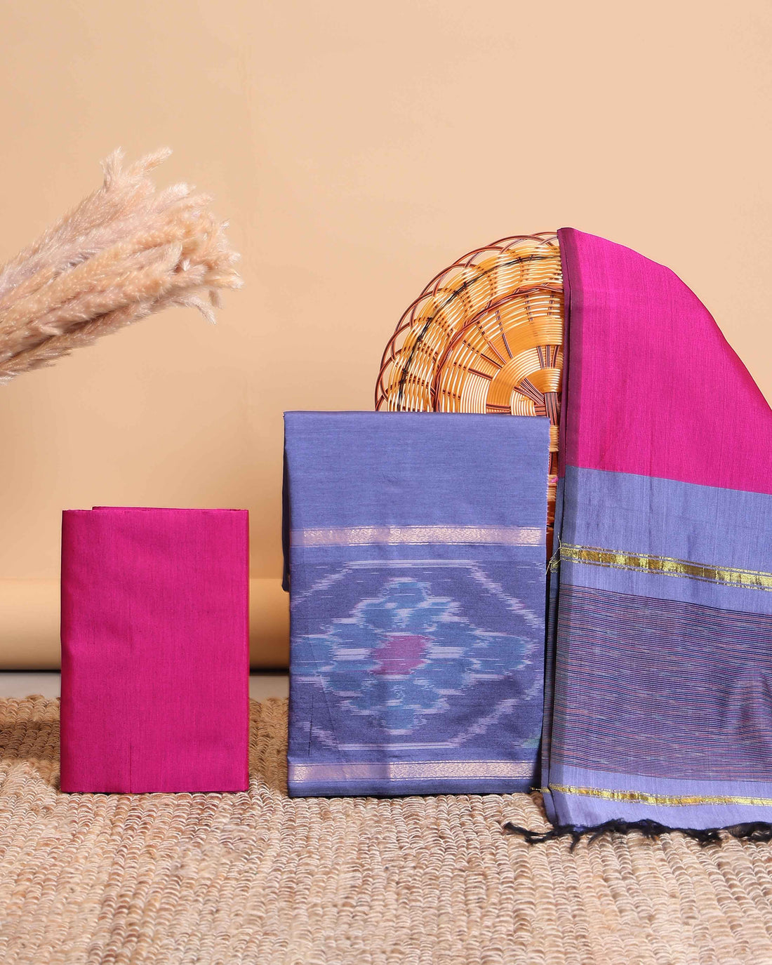 Buy Women's Dress Material Online - Jayachandran Buy Women's Dress Material Online - Jayachandran