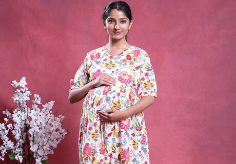 Maternity Wear 