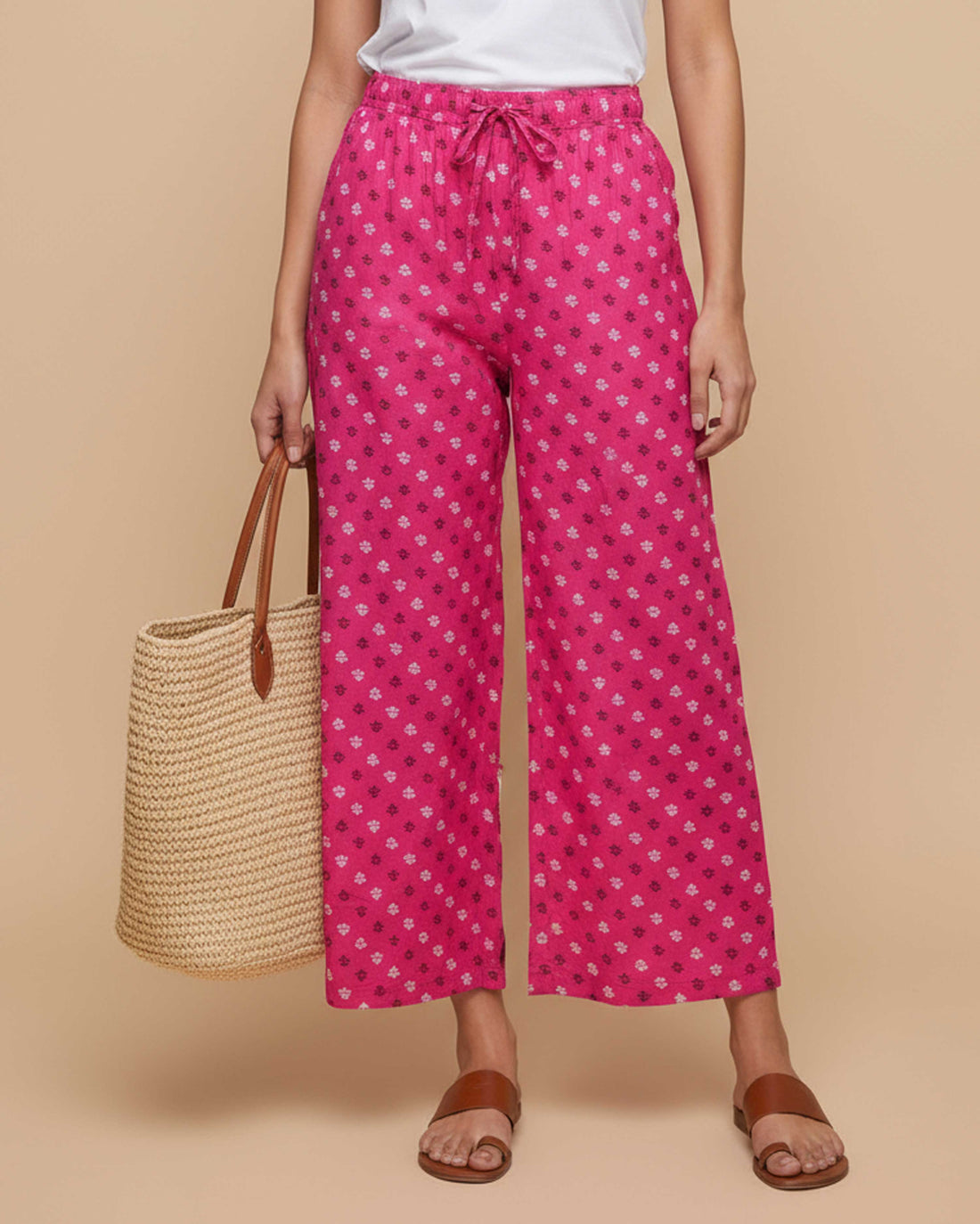 Women_s_Printed_Wide-Leg_Palazzo_Pant_with_Elasticated_Waistband_-_front-image