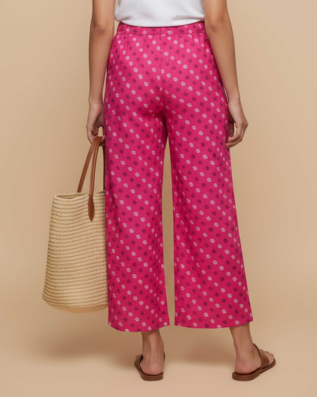 Women_s_Printed_Wide-Leg_Palazzo_Pant_with_Elasticated_Waistband_-_front-image