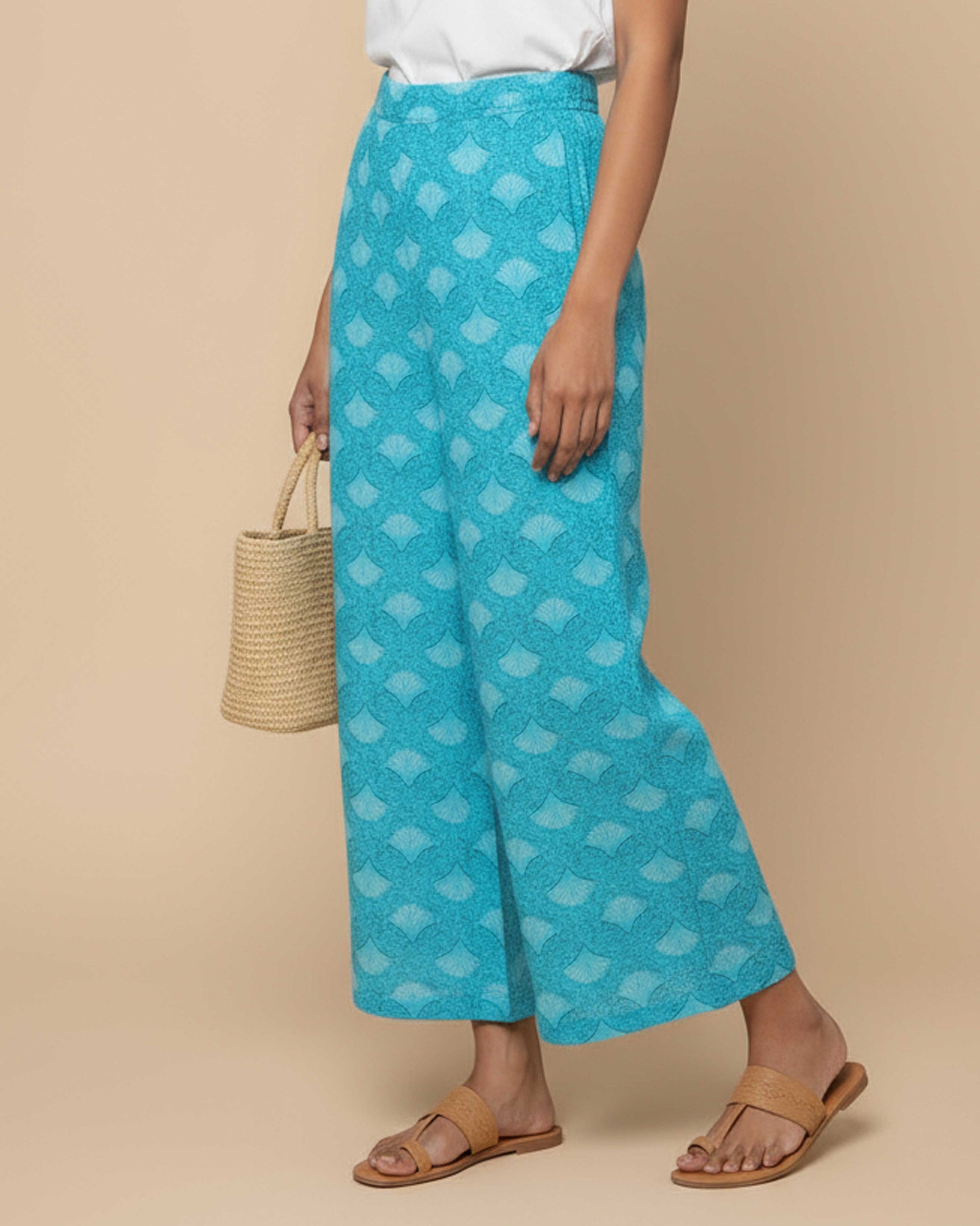 Women_s_Printed_Wide-Leg_Palazzo_Pant_with_Elasticated_Waistband_-side-Image