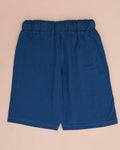 shorts - blue