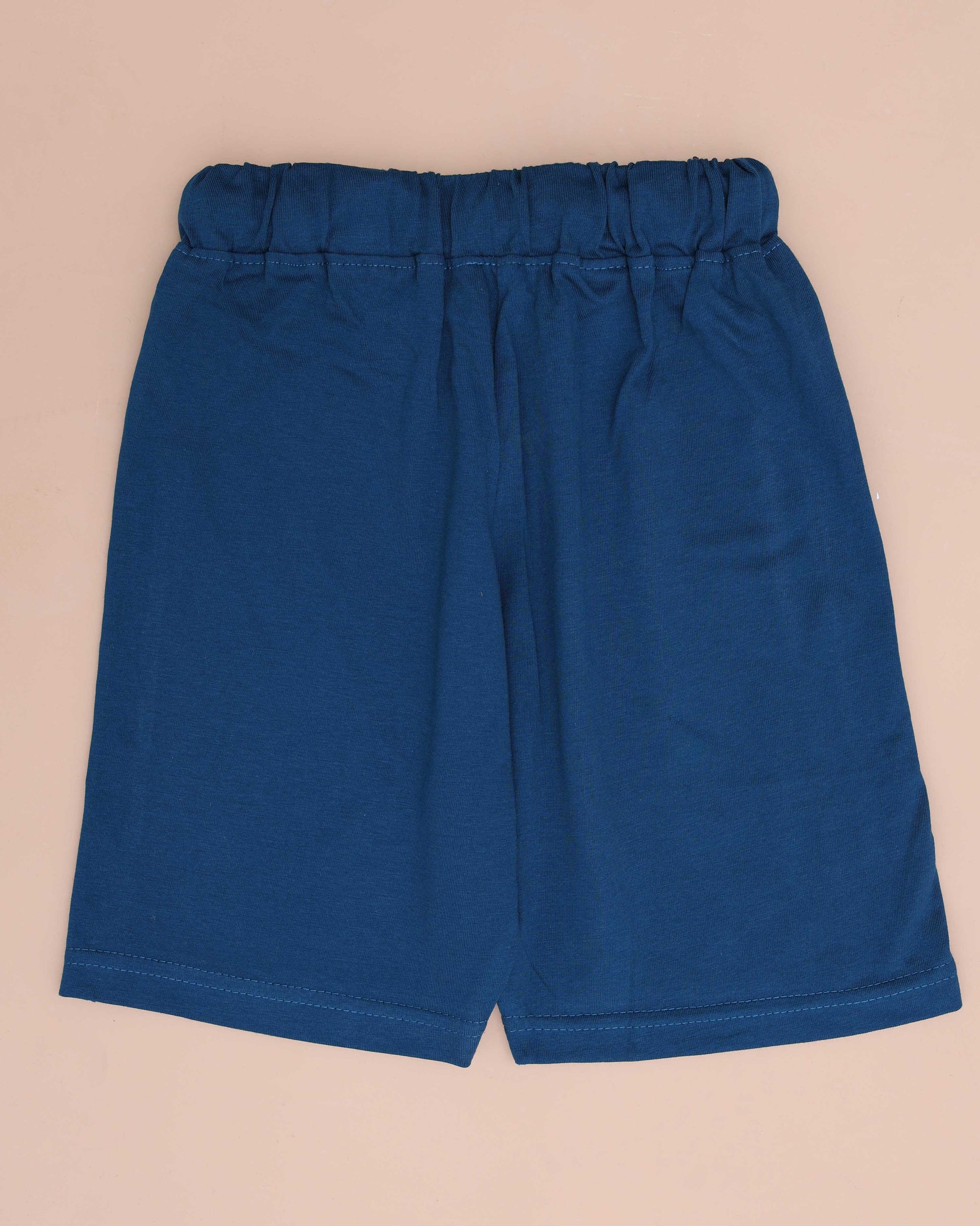 shorts - blue