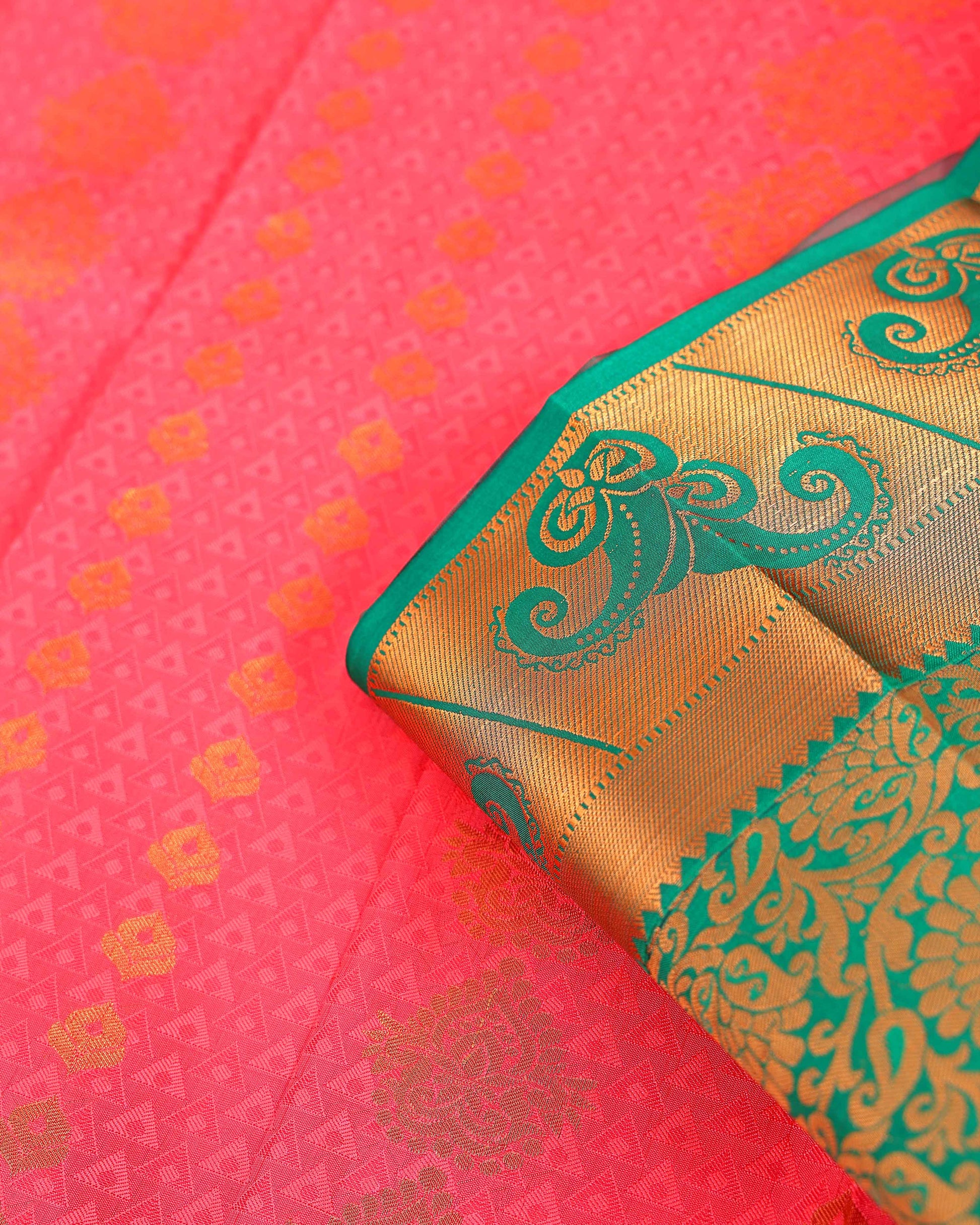 buy-1-get-2-offer-silk-saree-Pink-one