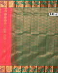 buy-1-get-2-offer-silk-saree-Pink-one
