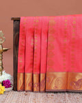 buy-1-get-2-offer-silk-saree-Pink-one