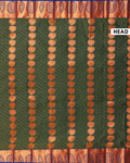 buy-1-get-2-offer-silk-saree-dark-green