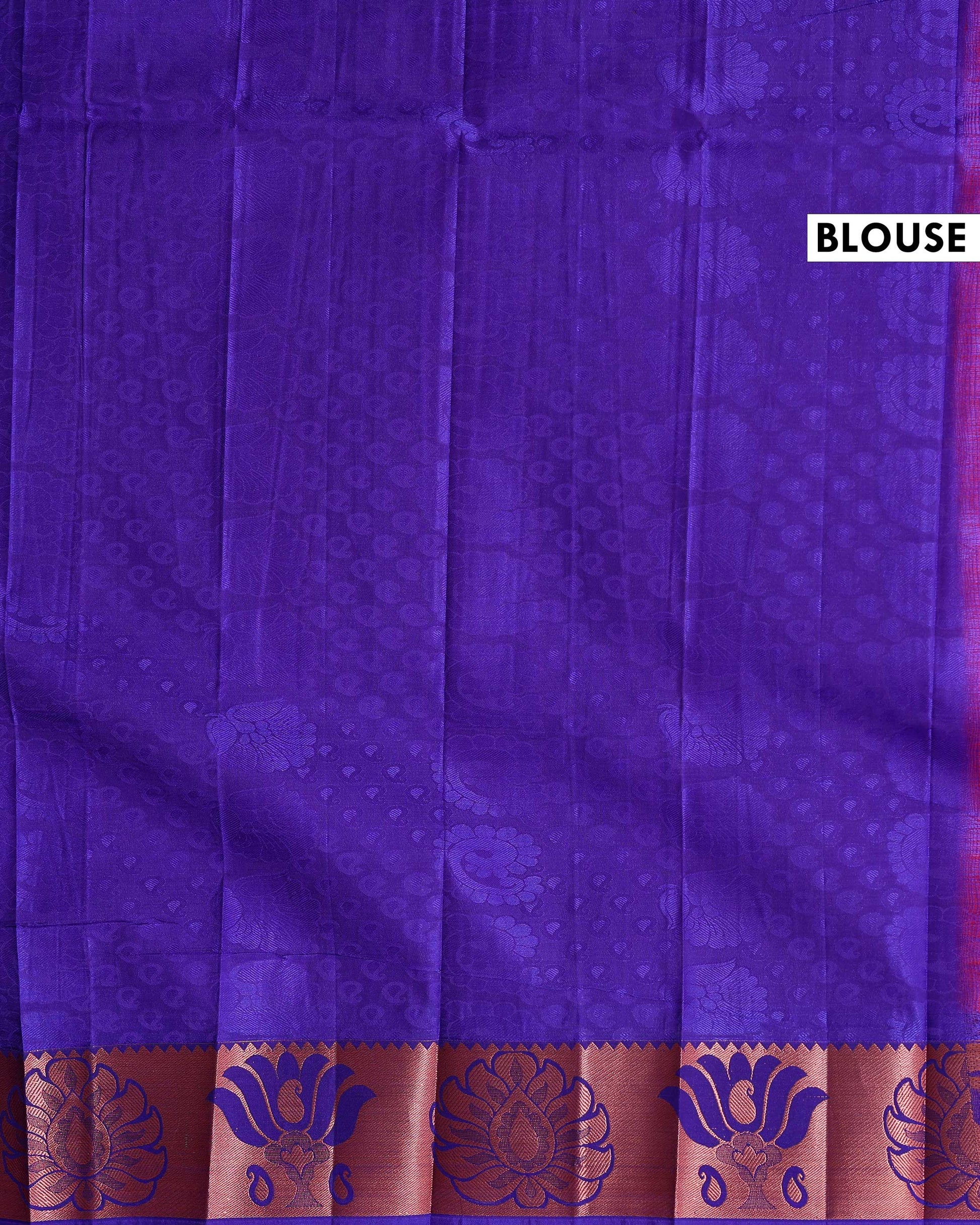 buy-1-get-2-offer-silk-saree-dark-orange