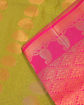 buy-1-get-2-offer-silk-saree-green-six