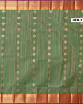 buy-1-get-2-offer-silk-saree-green-three